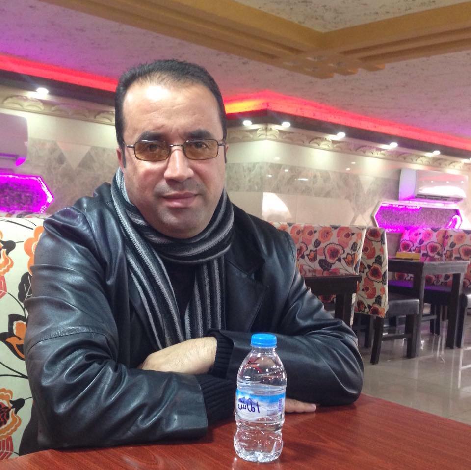 سلّم على الوالد