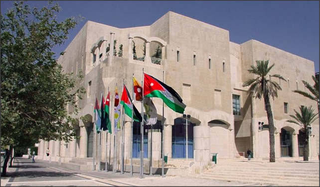 صندوق اسكان موظفي الامانة يصدر دفعة