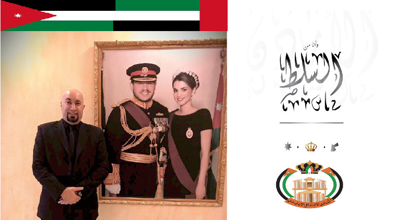 النسور يدخل سباق الرئاسة الانتخابات الجالية