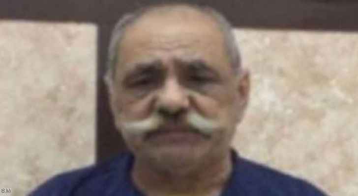 الإفراج عن أقدم سجين في مصر..