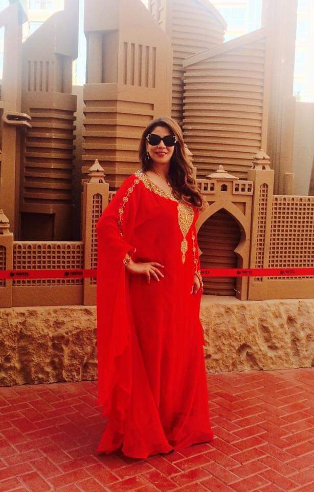 من عمان القلب الى امارات النبض