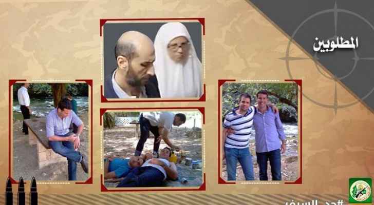 تفاصيل كشف وحدة المستعربين داخل غزة