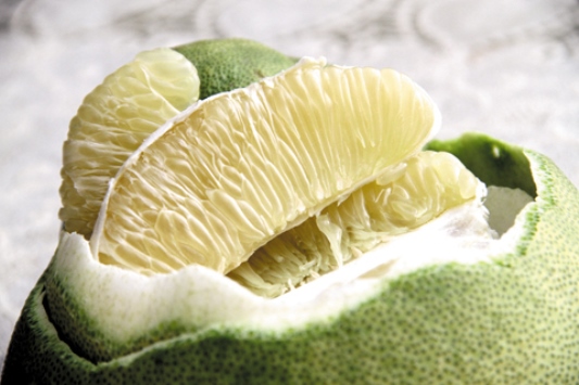 عزيزي الرجل تناول البوملي بكثرة