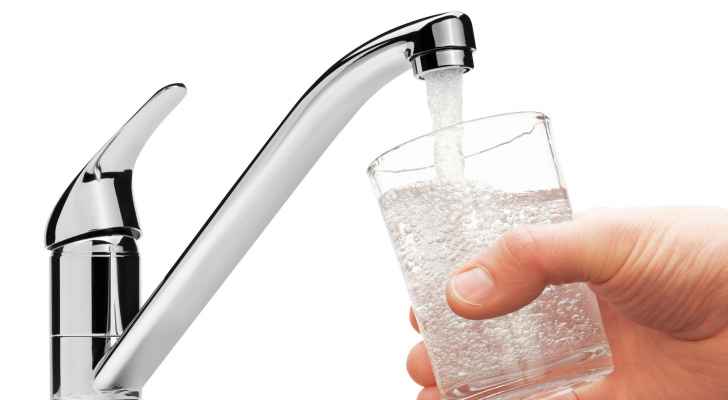 3.28 دولار كلفة متر المياه في