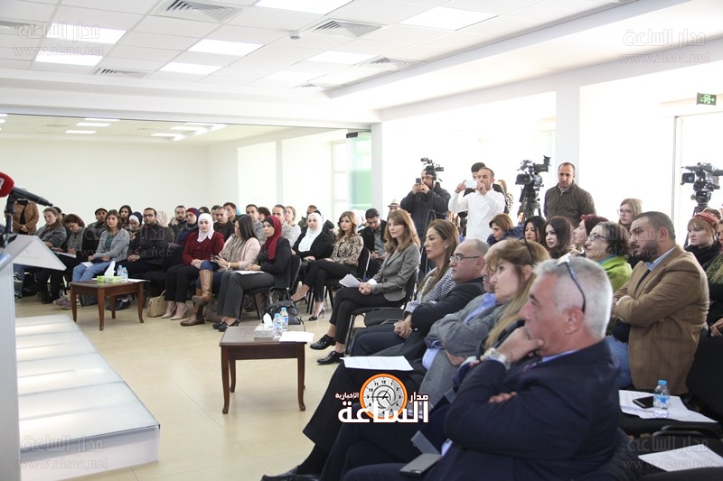 معهد الإعلام الأردني و«اليونيسف» يعلنان الفائزين