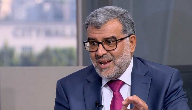 النائب العساف يسأل الحكومة عن عدد