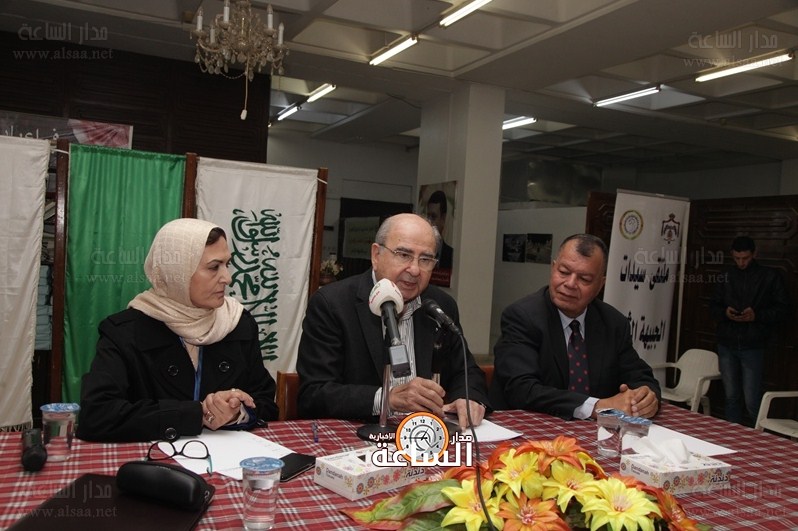 طاهر المصري: الاردن وفلسطين في خطر