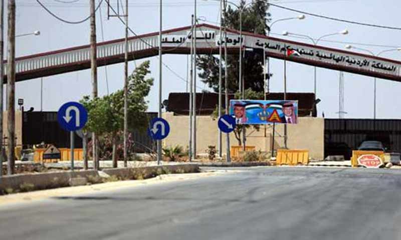 الجمارك الاردنية: (138) ألف مسافر ما