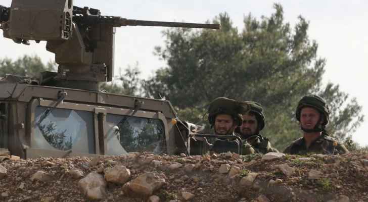 الاحتلال يعلن بدء عملية عسكرية على