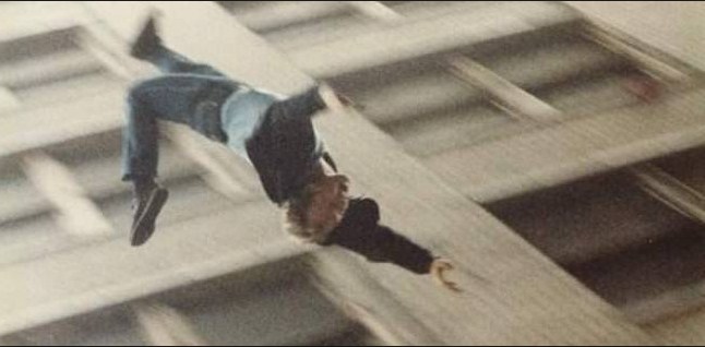 وفاة مطلوب اثر هروبه من الشرطة