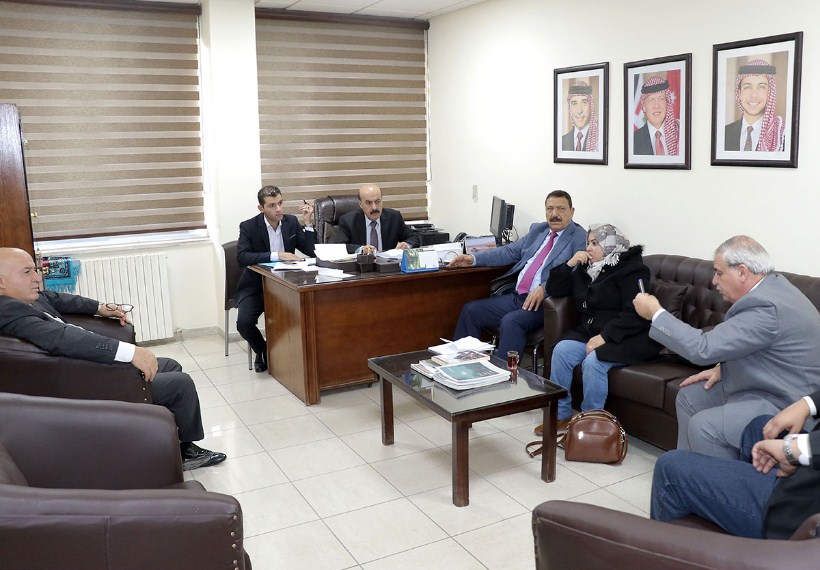 «الشعب النيابية» تدعو الحكومة للتسريع بالعفو