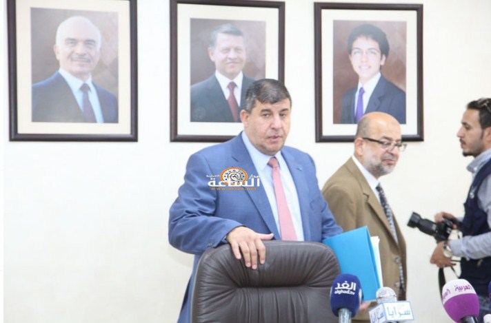 الأمن يوضح تفاصيل شكوى النائب يحيى