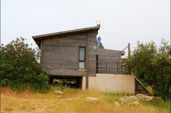 ارتفاع سيّاح المبيت بنسبة 8 %