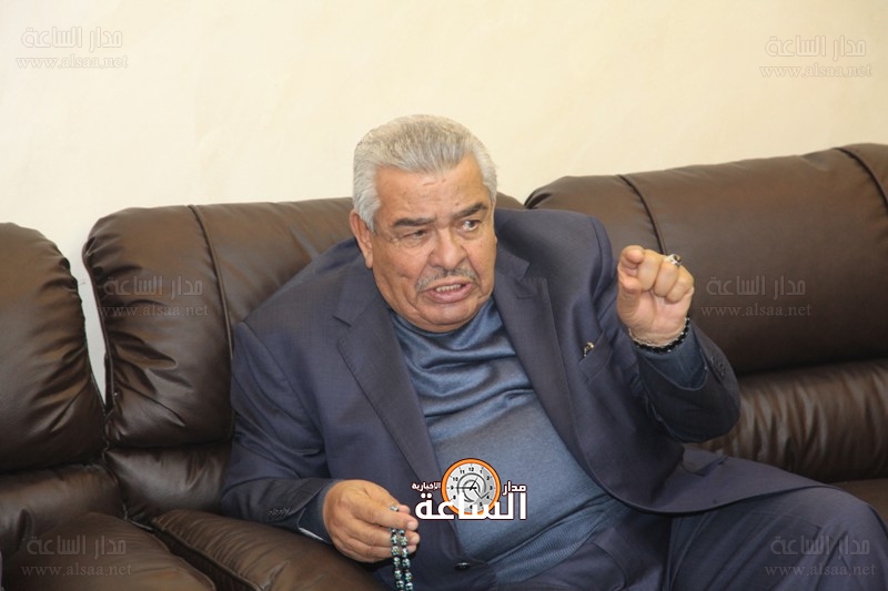 الروابدة: إخراج حركة حماس من الأردن