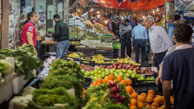 أسر أردنية تبيع ممتلكاتها لمواجهة الغلاء