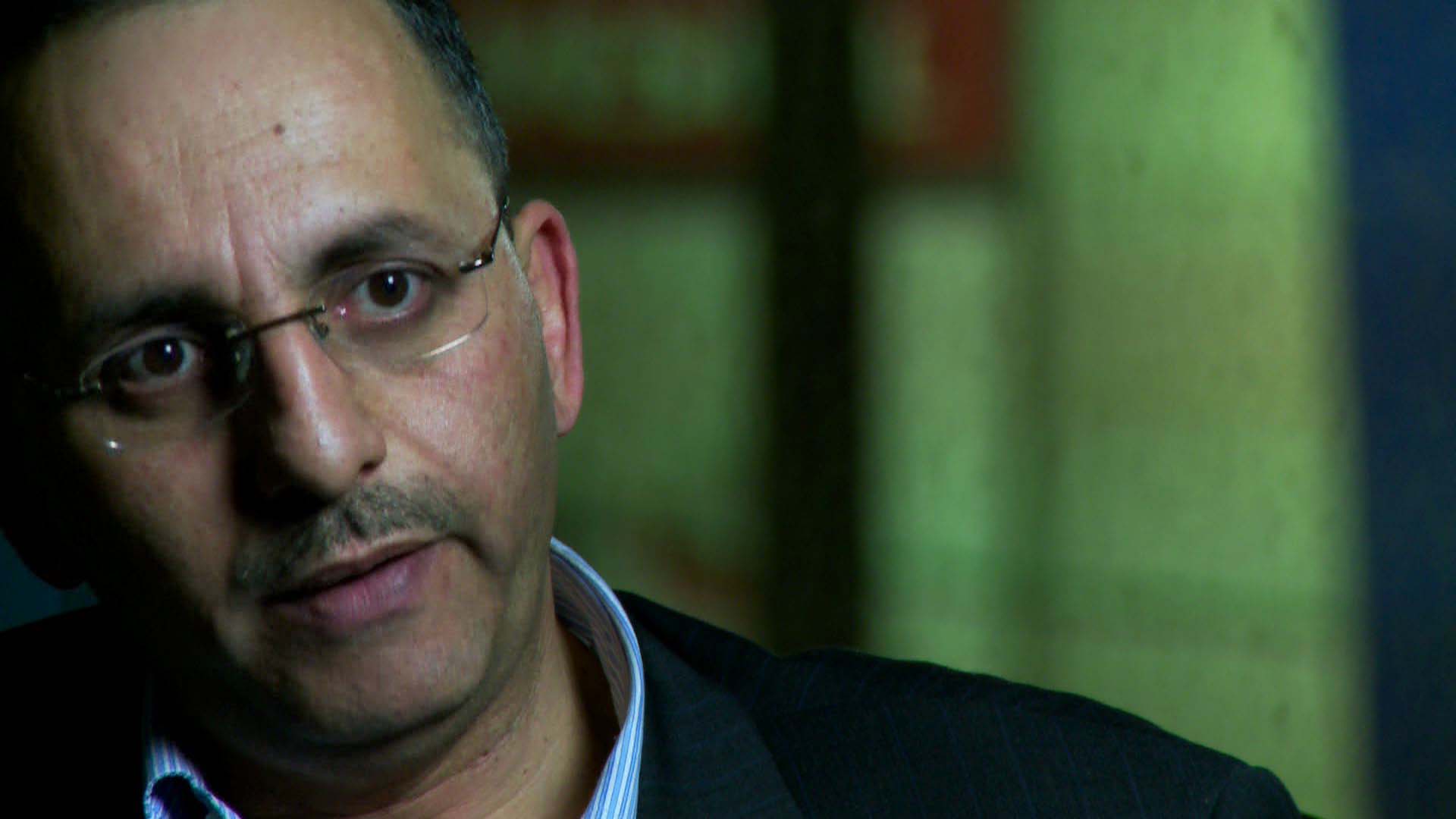 هل تترك إسرائيل الدقامسة ليعيش حرا؟