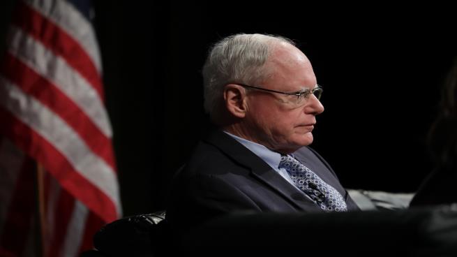 المبعوث الأميركي يزور الأردن لبحث الملف