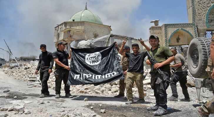 التحقيقات الأممية حول انتهاكات داعش بالعراق