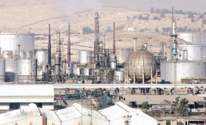 العلاوين يرد على المواصفات: بنزين المصفاة