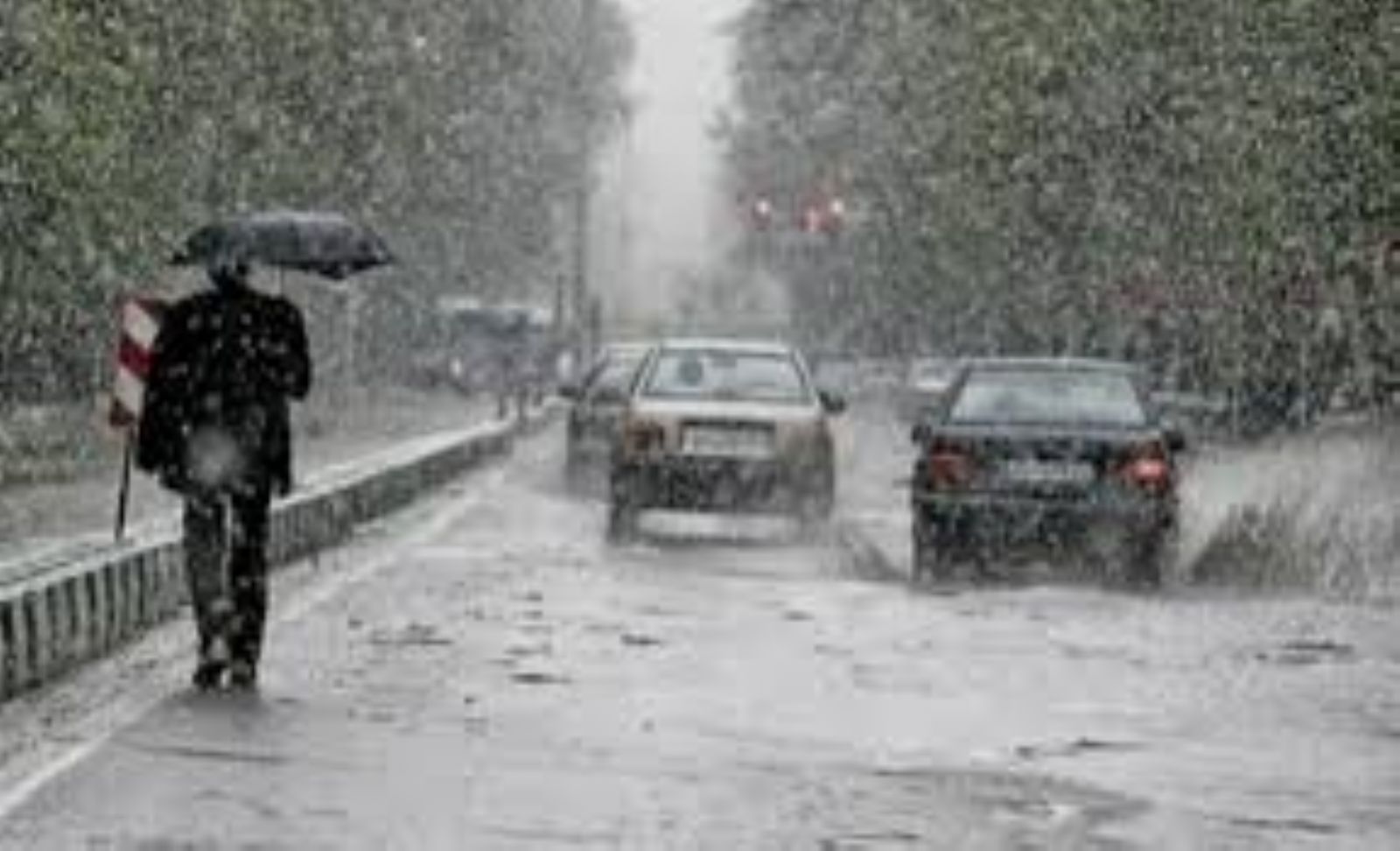 الامن العام يحذر الاردنيين قبيل المنخفض