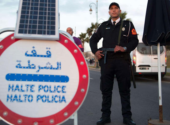 شيخ يغتصب الفتيات خلال جلسات الرقية