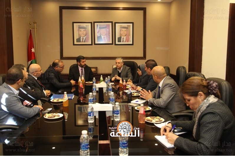 إدارية النواب: التلفزيون الاردني يشهد «ثورة