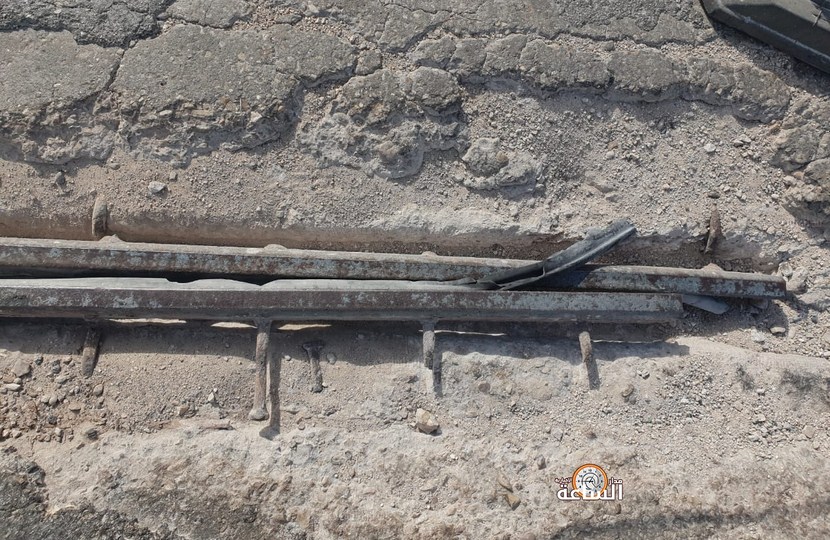 من يتحمل عواقب كارثة طريق الاغوار