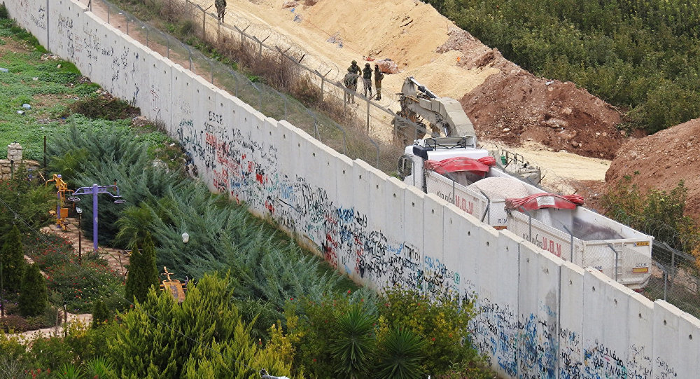 الجيش اللبناني: مزاعم إسرائيل بوجود أنفاق