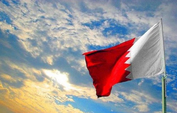 الحكومة البحرينية تؤدي اليمين الدستورية امام