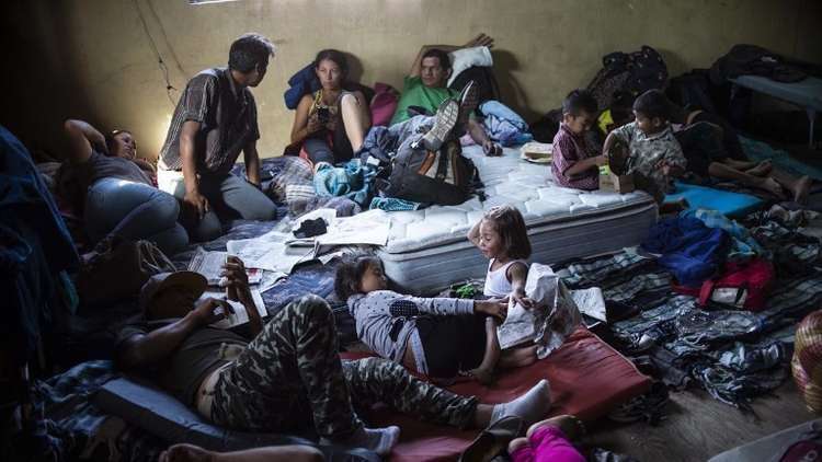 الأمم المتحدة: عدد العمالة المهاجرة في