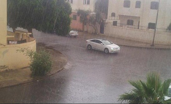 العقبة ترفع الجاهزية للتعامل مع الحالة