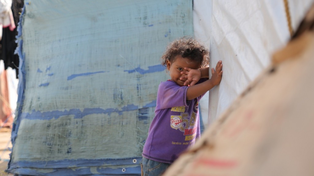 يونيسف: 1.5 مليون طفل أجبر على