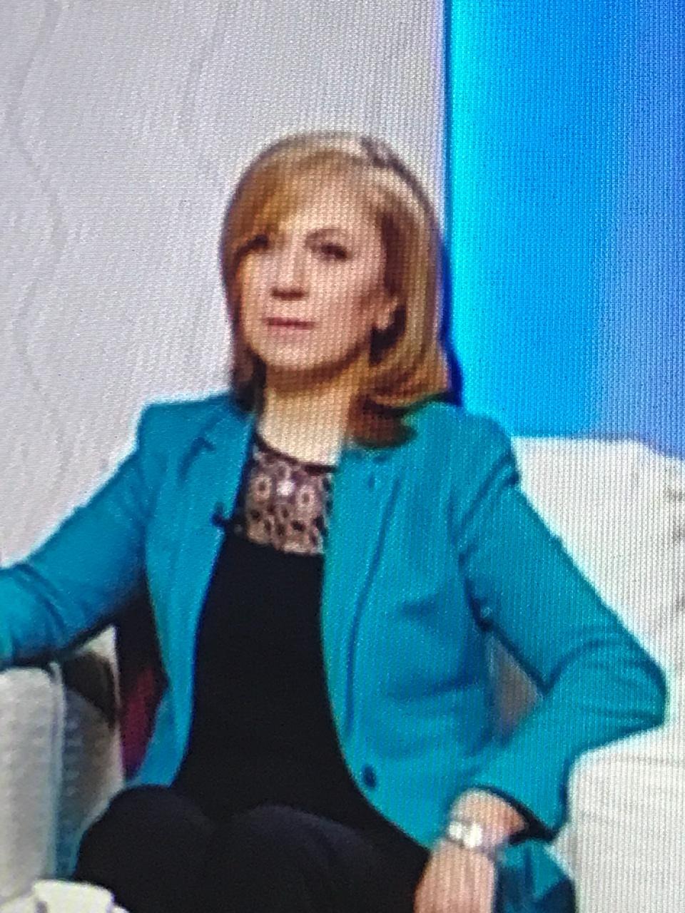 شقير تكتب: خطوة على طريق مشروع