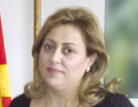 اعلان عن القنصلية الفخرية لجمهورية مقدونيا