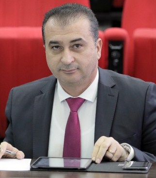 «الطاقة النيابية» تناقش اتفاقية الغاز الأسبوع