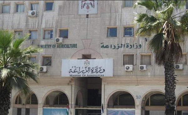 الزراعة تشدد على المراكز الحدودية ضرورة