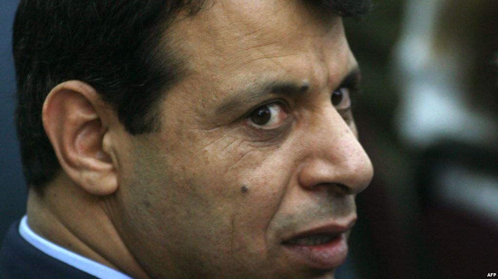 «الدحلانية»