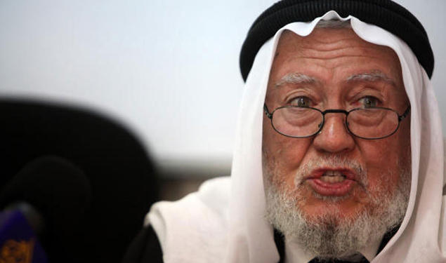 «الإخوان» تنتخب منصور لرئاسة الشورى خلفا