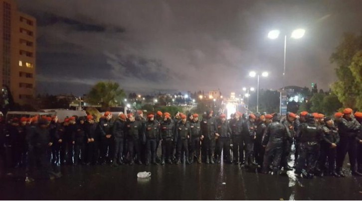 ماذا قالت الحكومة عن «احتجاجات الرابع»