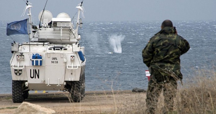 اليونيفيل: تحققنا من وجود نفق قرب