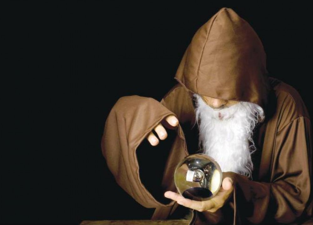 حملة في الأردن على ’الدجل والشعوذة‘