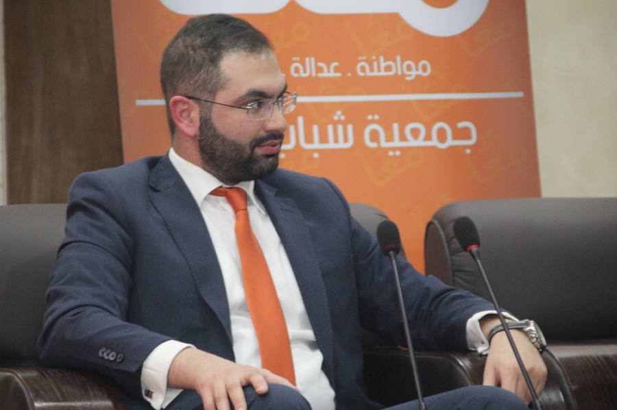 الزبن والزيادين يبحثان واقع مرضى التليف