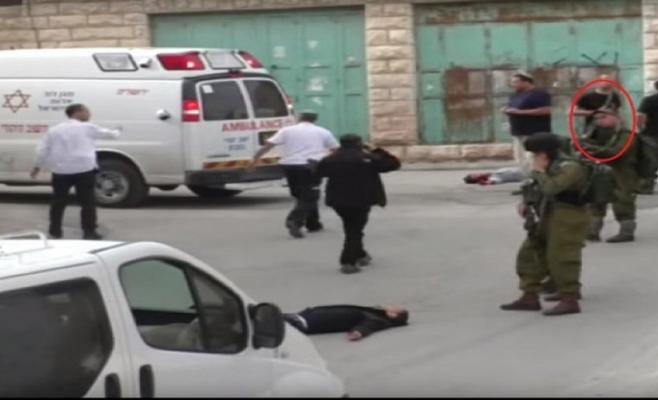 حكم هزيل بالسجن 18 شهرا لجندي