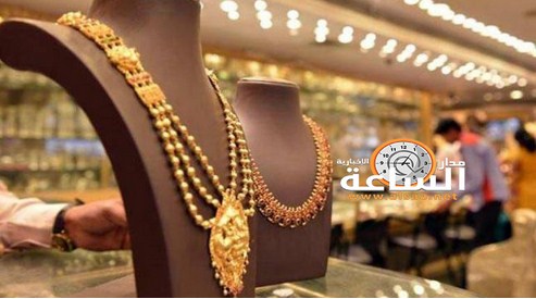 25.9 دينار سعر غرام الذهب محليا