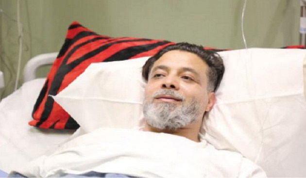 إحالة يونس قنديل وابن شقيقته إلى