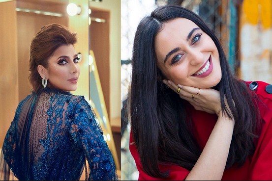 الإعلان عن أفضل مطربة سورية لعام