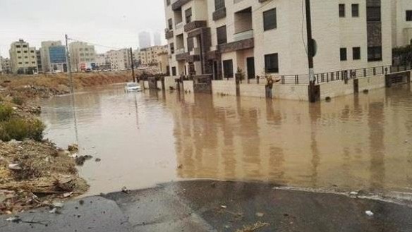 الدفاع المدني تعامل مع (66) حالة