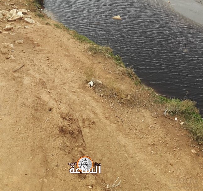 ما قصة «المياه السوداء» في الجيزة