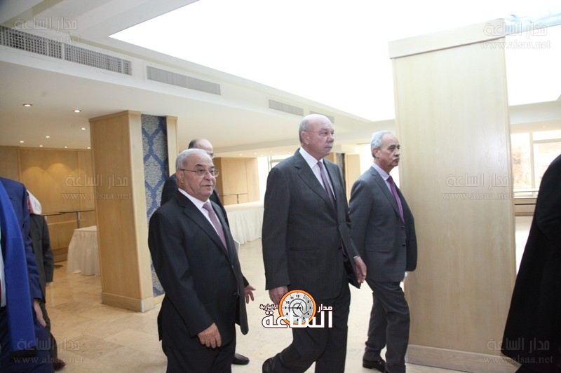 فيصل الفايز يتحدث عن قانون الجرائم