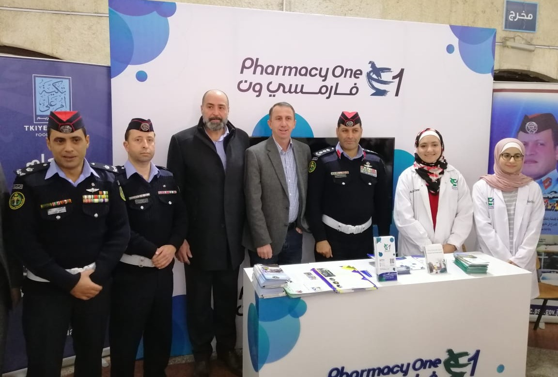 إدارة السير تنظم يوما طبيا مجانيا